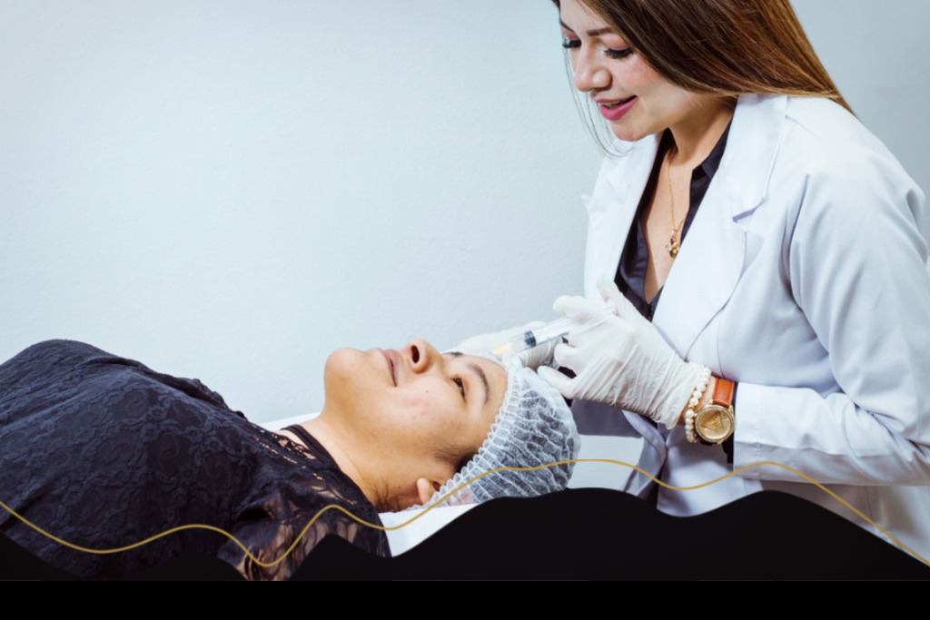 Que es el botox y como es el tratamiento